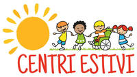 Centri estivi 2025
